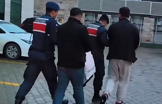 Elazığ dahil 63 ilde uyuşturucu operasyonu!