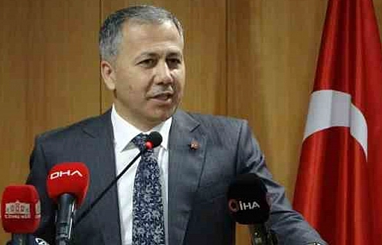 Elazığ dahil 75 ilde uyuşturucu madde operasyonu