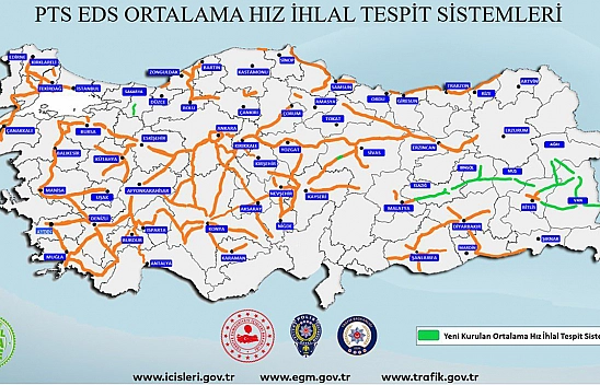 Elazığ dahil 9 ilde başladı: Artık kaçış yok!