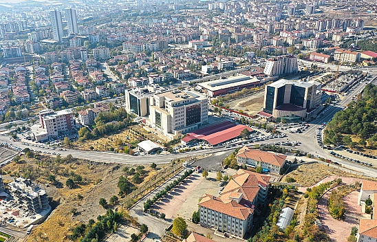 Elazığ dahil birçok ili ilgilendiriyor... Kritik toplantı başladı!