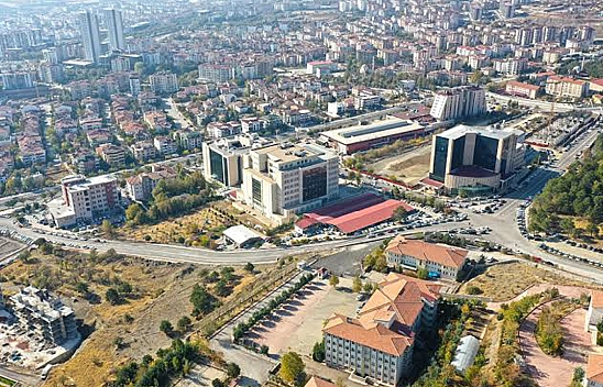 Elazığ Dahil Deprem Bölgesindeki 11 İle Müjde! Yakında Açılacak!