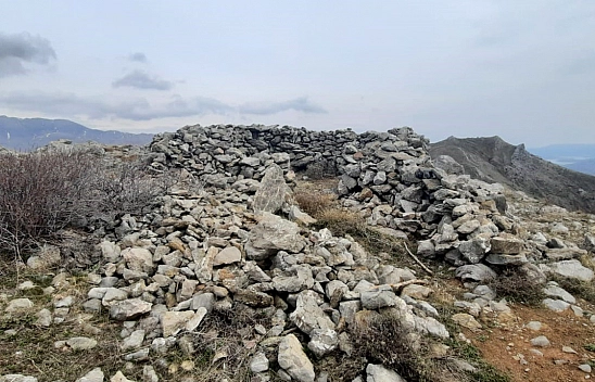 Elazığ'daki Abdul Musa Tepesi yerleşim alanı kültür varlığı olarak tescillendi