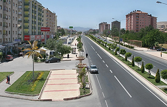 Elazığ'daki Araç Sahiplerini Korkutan Gelişme!