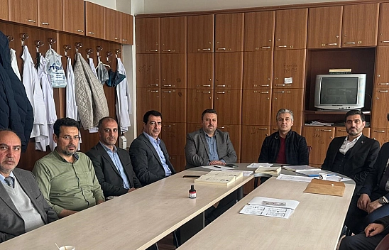 Elazığ'daki Bu Bilgi Yarışmasının Ödülü Ahiretlik