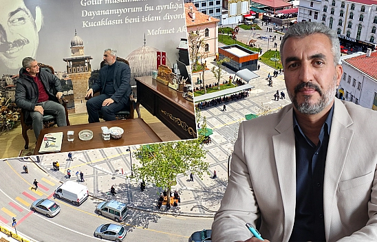 Elazığ'daki Bu Uygulama Türkiye'de Bir İlk