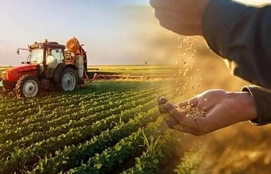 Elazığ'daki Çiftçilerin Dikkatine, Başvurular Başladı!