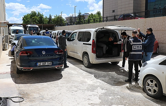 Elazığ'daki Cinayetle İlgili 2 Tutuklama