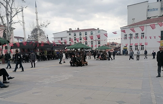 Elazığ'daki Emeklilere Kötü Haber!