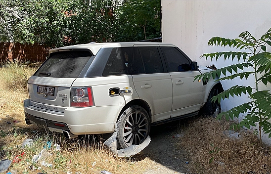 Elazığ'daki feci kazadan acı haber: Ağır yaralı genç kurtarılamadı