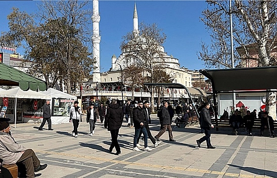 Elazığ'daki gençlere müjde: Binlerce kişi ayda 15 bin lira kazanacak