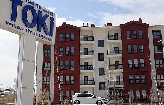 Elazığ'daki Hak Sahiplerinin Beklediği Haber Geldi!  Konut Kurası Bugün Çekilecek