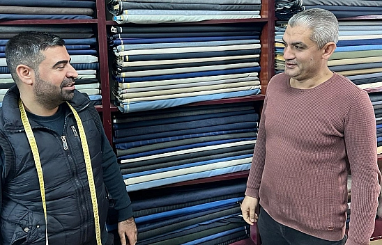 Elazığ'daki Hak Sahipliği Sorunu Giderek Büyüyor!