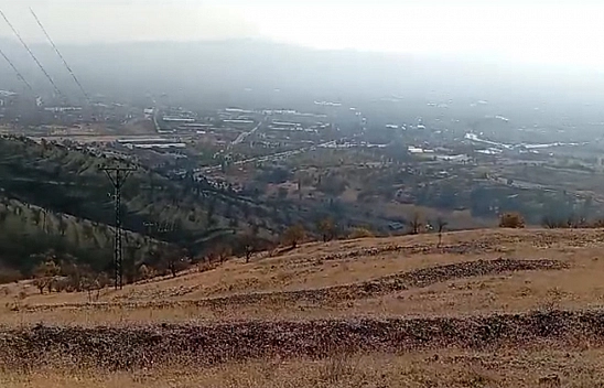 Elazığ'daki Herkes Davetli!