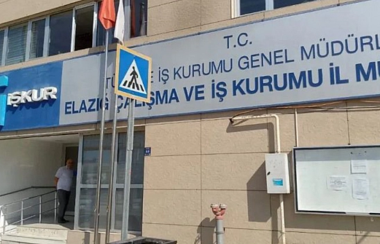 Elazığ'daki işsizlere müjde! 10 bin 878 TLl ödeme yapılacak!