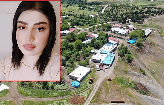 Elazığ'daki Kan Donduran Cinayetin Dehşet Veren Detayları Ortaya Çıktı