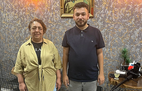 Elazığ'daki Malatyalıların Göz Bebeği, Kapıda Kuyruklar Oluşturuyor