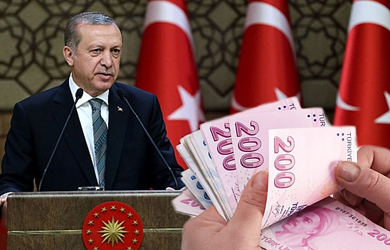 Elazığ'daki Öğrenciler Yaşadı, 4 Bin TL'yi Buldu!