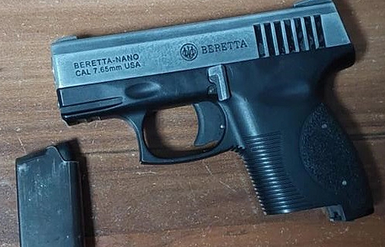 Elazığ'daki Silahlı Kavgada  1 Şüpheli Tutuklandı