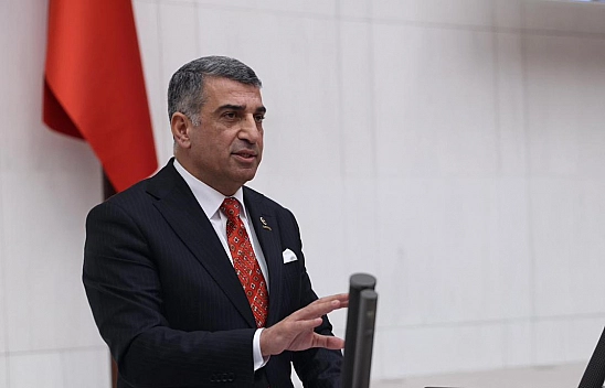 Elazığ'daki siyasi durgunluğu Gürsel Erol bozdu