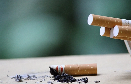 Elazığ'daki tiryakiler üzgün, sigaraya zam!