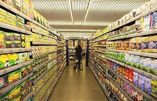 Elazığ'daki Zincir Marketlerde Yeni Dönem! O Ürünleri Artık 'Mecburen' Satacaklar!