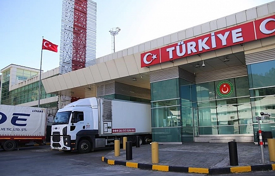 Elazığ'dan 356,5 Milyon Dolarlık İhracat Yapıldı
