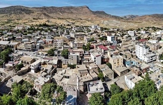 Elazığ'dan Ayrıldı, Diyarbakır'a Bağlandı! İşte o İlçe