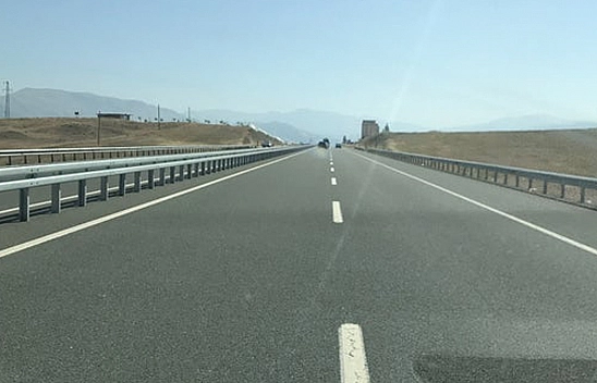 Elazığ'dan Binlerce Kişi Oraya Gitti!