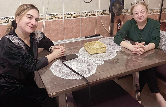 Elazığ'dan Dünyaya Uzanan Başarı Hikayesi