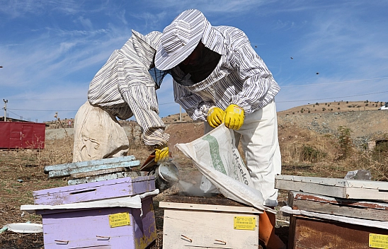 Elazığ'dan Gidenlerin 'Tatlı Uykusu' Başladı