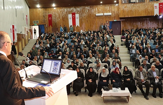 Elazığ'dan kutsal topraklara bu yıl 817 hacı adayı gidecek