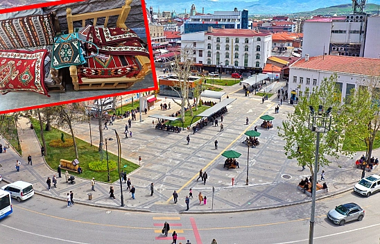 Elazığ'dan yurt dışına dikkat çeken geleneksel ürün ihracatı