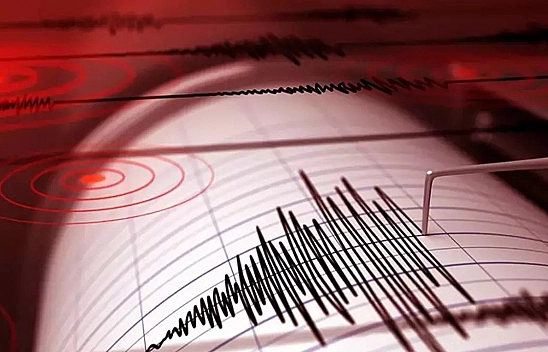 Elazığ Depremlerini Bu mu Tetikliyor?