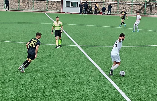 Elazığ derbisi Çarşamba günü