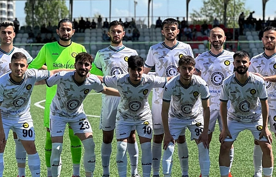 Elazığ derbisi Yığınki'nin