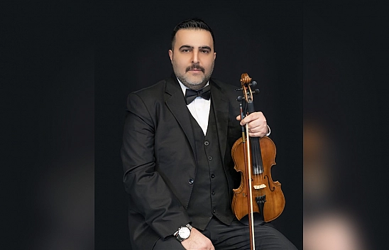 Elazığ Devlet Korosu'na yeni nefes: orhan çimtay dönemi