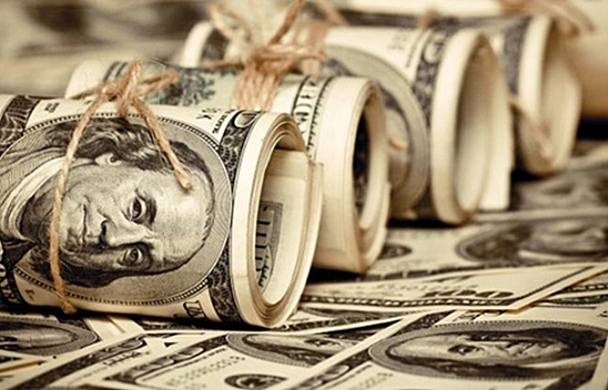 Elazığ dolar zengini oldu!