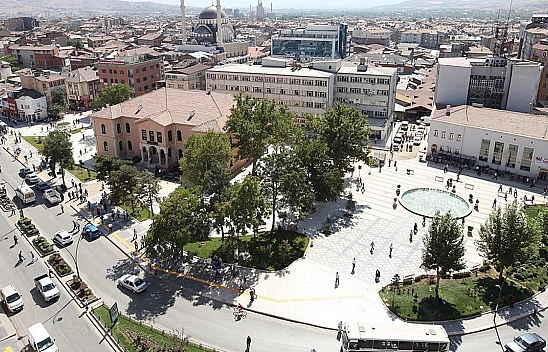 Elazığ Durumdan Rahatsız!