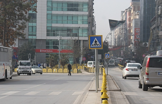Elazığ Ecel Terleri Dökecek!