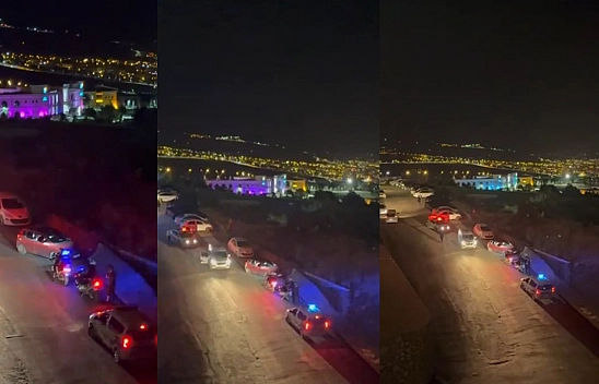 Elazığ Emniyetinden Duyarlı Davranış