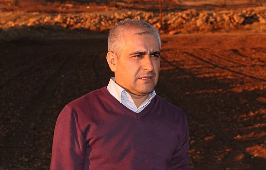 Elazığ Enerji Haksen İl Başkanlığına Bülent Yenisu atandı