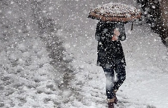 Elazığ, Erzurum, Erzincan ve Bingöl için uyarı geldi! Dikkatli olmanızda fayda var