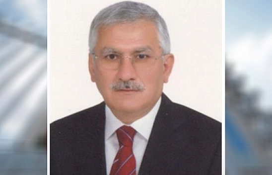 Elazığ Eski Müftülerinden Ömer Kocaoğul Vefat Etti