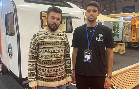 Elazığ fuarının gözdesi oldu! Uygun fiyatıyla ziyaretçilerin dikkatini çekiyor