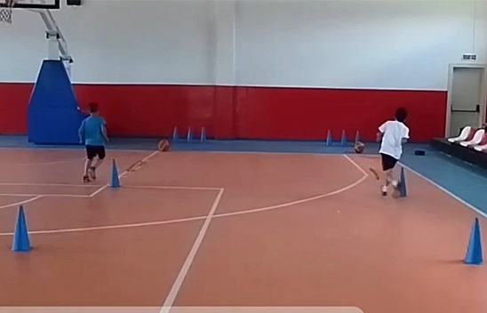 Elazığ GSB, tüm ilçelerde 12 ay eğitim veriyor