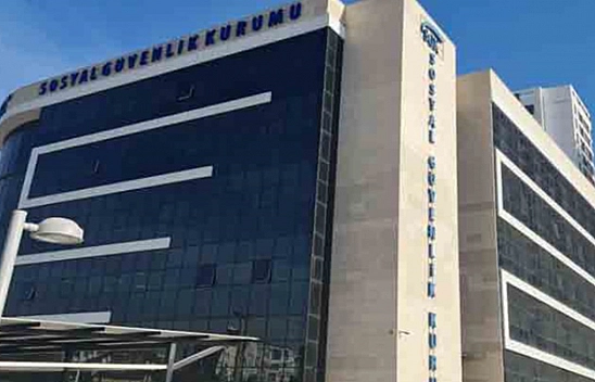 Elazığ GSS borcu olanlara güzel haber!