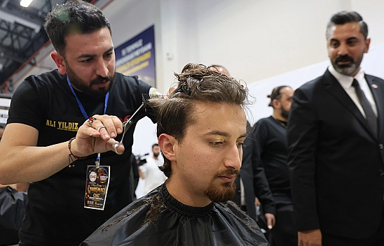 Elazığ güzelliğin merkezi oldu: 13 Ülkeyi ağırlıyor