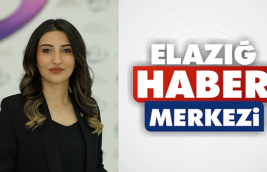 Elazığ Haber Merkezi yayın hayatına başladı