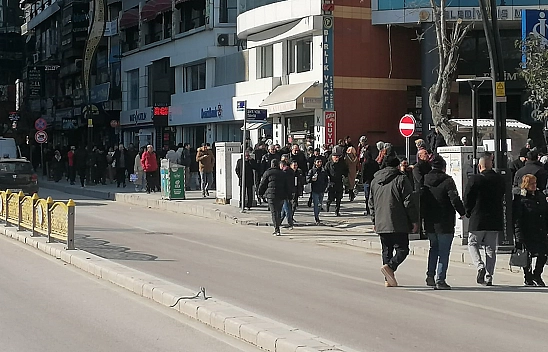 Elazığ Hayallerine El Sallıyor!