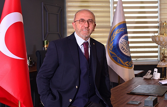 Elazığ hayvan pazarı tekrar kapılarını açıyor